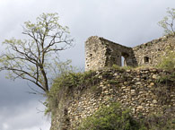 Castells de Ribes