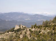 Sant Bartomeu de Llaés