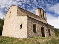 Sant Pere de Montgrony