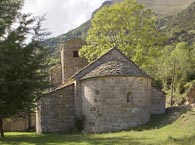 Sant Martí d'Ogassa