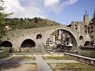 Pont Romà de Camprodon