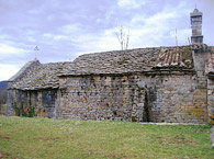 Sant Miquel de Cavallera