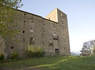 Castell de Vallfogona