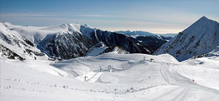 Panoramica Vallter 2000 Panoramica Vallter 2000