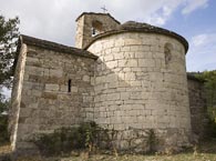 Sant Pere de Aüira