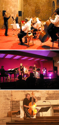 Festival Vall de Camprodon Festival Vall de Camprodon