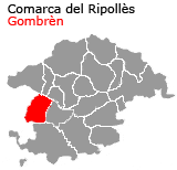 Gombrèn