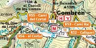 Ruta 18 Ruta 18