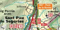 Ruta 4 Ruta 4