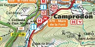 Ruta 8 Ruta 8