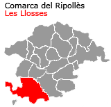 Les Llosses