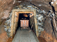 Mines d'Ogassa