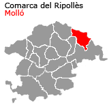 Molló