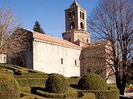 Monestir de Sant Pere