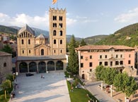 Monestir de Ripoll