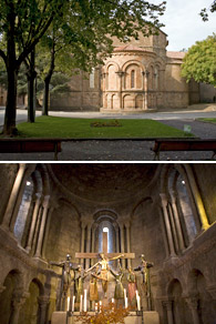 Monestir de Sant Joan de les Abadesses