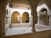 Palau de l'Abadia