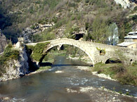 El Pont de la Cabreta