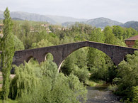 Pont Vell de Sant Joan