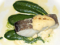 Restaurant L'Enclusa de Molló Restaurant L'Enclusa de Molló