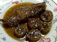 El Forn de Beget