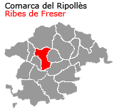 Ribes de Freser