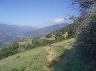 Vall de Camprodon- Vall de Ribes