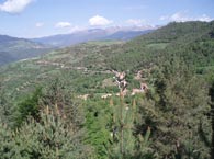 Volta per la Vall de Ribes Volta per la Vall de Ribes