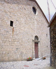 Sant Esteve de Pardines