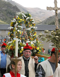 Diada de Sant Gil