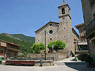 Sant Pere de Gombrèn