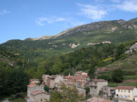 La Serra de Cavallera