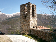 Sant Cristòfol de Nevà