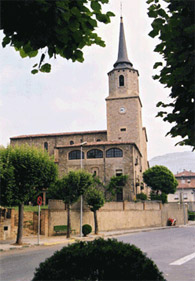 Sant Cristòfol de Campdevànol