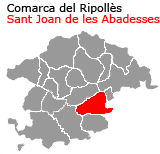 Sant Joan de les Abadesses