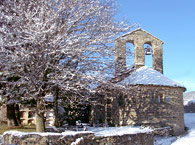 Sant Marçal de Planès