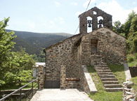 Sant Martí de Fornells