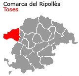 Toses