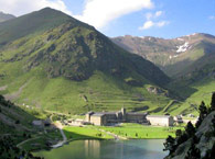 Vall de Núria